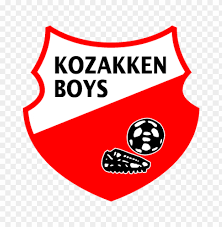 Quick Boys - Kozakken Boys